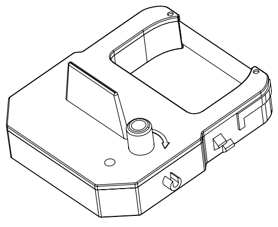 M150MC4 Tighten Ribbon Cassette Diagram.png