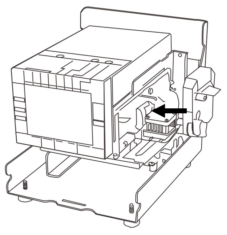 M150MC4 Install Ribbon Cassette Diagram.png