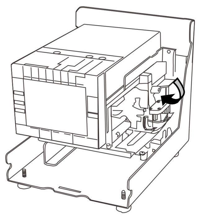 M150MC4 Tighten Ribbon Cassette Diagram 2.png